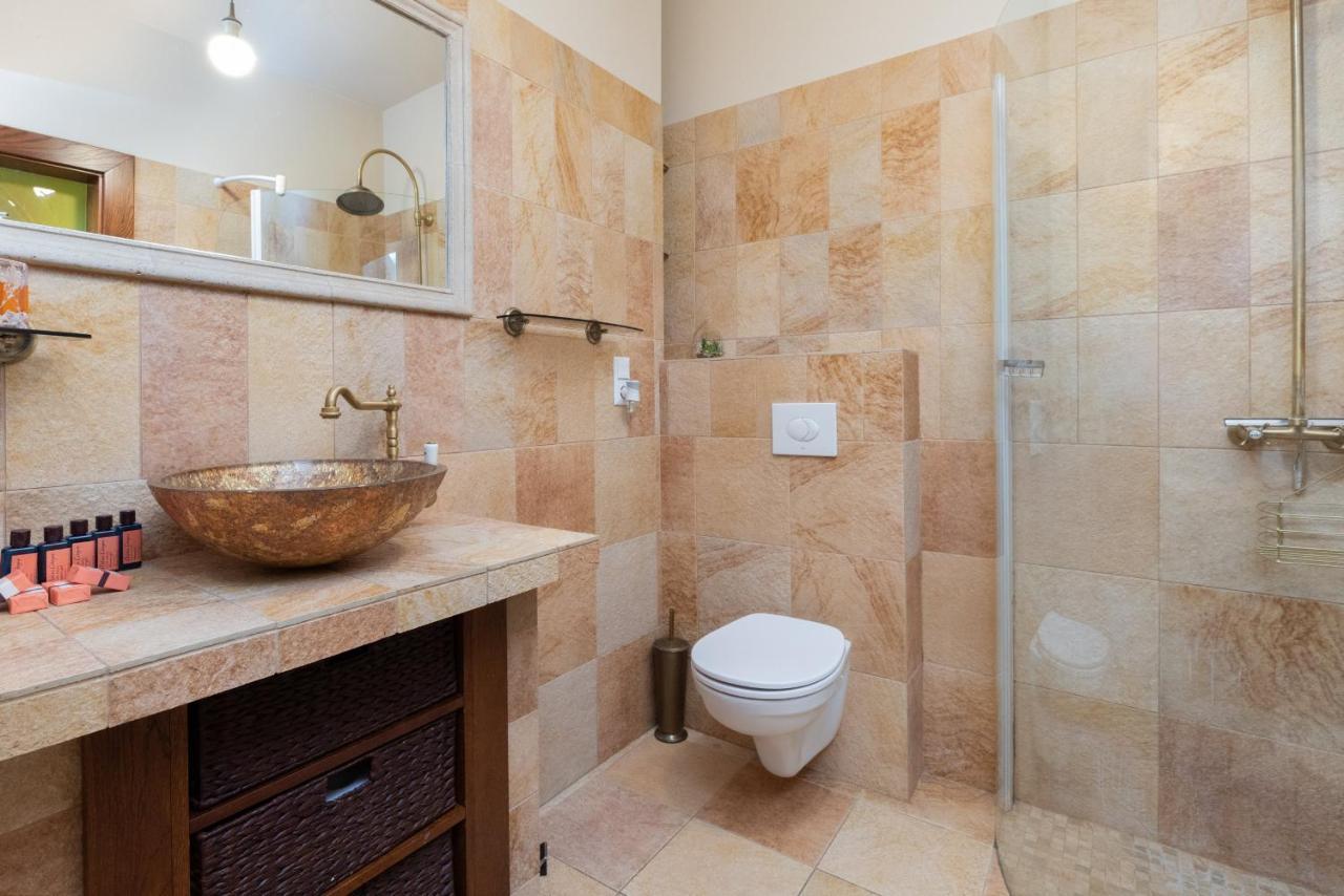 Gdynia Centrum Wyjatkowy Apartament Przy Promenadzie Z Balkonem By Noclegi Renters Exteriér fotografie