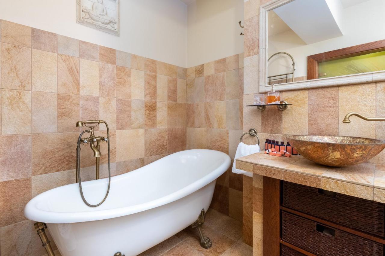 Gdynia Centrum Wyjatkowy Apartament Przy Promenadzie Z Balkonem By Noclegi Renters Exteriér fotografie